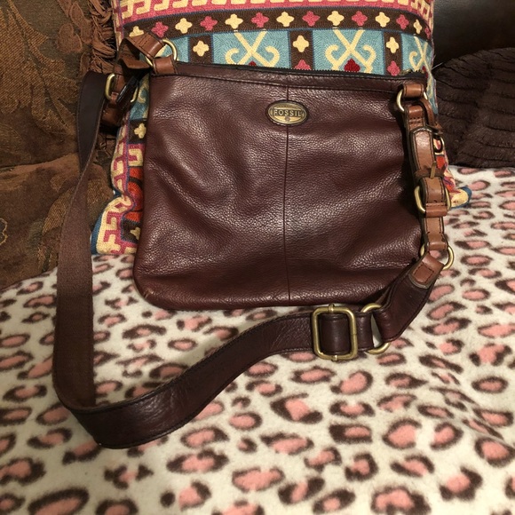 Fossil Handbags - Fossil Purse